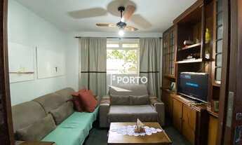 Imagem 3: Casa com 4 dormitórios, sendo 2 suítes à venda, 305 m² - Vila Monteiro - Piracicaba/SP