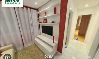 Imagem: Alugo apartamento 1/4 Zona norte