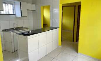 Imagem 6: Jacarecanga. Ótima localização. A um quarteirão do Colégio Militar do Corpo de Bombeiros