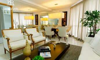 Imagem: Bellagio Adrianópolis / Apart 150m² 03