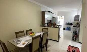 Imagem 3: Casa para venda tem 80 metros quadrados com 3 quartos em Fazenda Grande do Retiro - Salvad