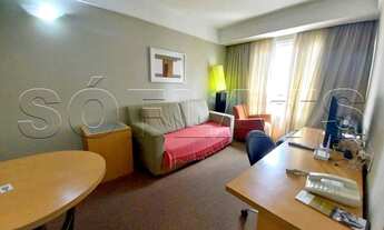 Imagem 4: Flat próx ao Aeroporto de Guarulhos, Internacional Shopping e principais vias de acesso