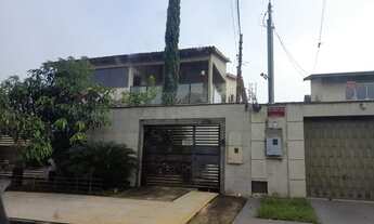 Imagem 5: Casa, Residencial, 4 Quartos, Medindo 418,5m², SETOR JAO, GOIANIA - GO