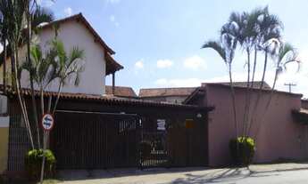 Imagem 2: Casa duplex com 3 quartos para venda ou locação,163m² na Cancela Preta,Macaé RJ