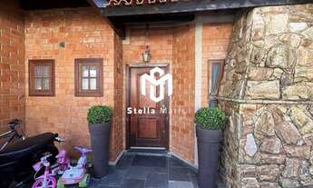 Imagem 5: COTIA - Casa de Condomínio - Colinas de São Fernando