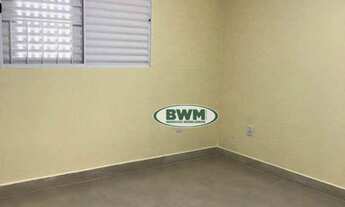 Imagem 16: Casa, 95 m² - venda por R$ 480.000,00 ou aluguel por R$ 2.260,00/mês - Jardim Leocádia - S