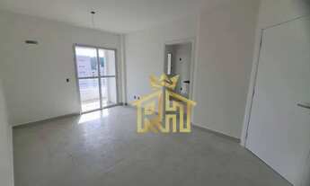 Imagem 3: Apartamento com 2 dormitórios à venda, 95 m² por R$ 617.400,00 - Canto do Forte - Praia Gr