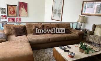 Imagem 3: Sumaré Casa com 4 dormitórios