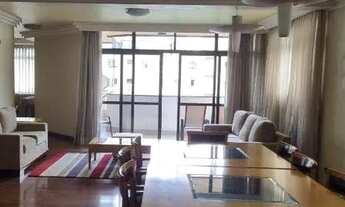 Imagem 3: Apartamento com 4 dormitórios para alugar, 250 m² - Vila Bastos - Santo André/SP