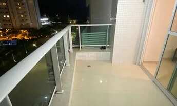 Imagem: Apartamento para aluguel possui 45 metros