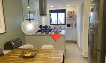 Imagem 2: Apartamento com 3 dormitórios à venda, 150 m² por R$ 1.908.000 - Pompeia - São Paulo/SP