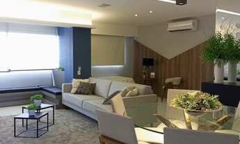 Imagem 5: Apartamento na Ponta D' Areia, 98 M², Mobiliado, Fino Acabamento