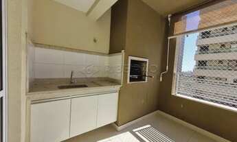 Imagem 4: Apartamento Padrão em Ribeirão Preto