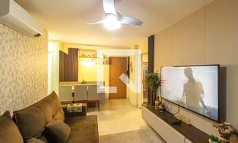 Imagem 3: Apartamento para Aluguel - Campo Grande, 2 Quartos, 74 m2