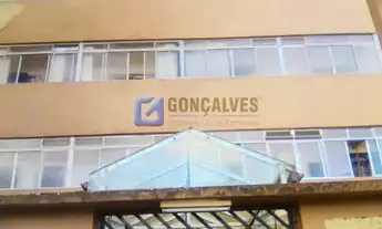 Imagem 2: SAO BERNARDO DO CAMPO - Residential / Apartment - RUDGE RAMOS