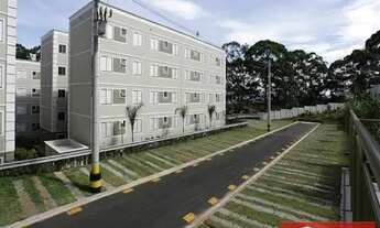 Imagem: Apartamento Água Chata Guarulhos/SP