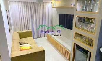 Imagem: São Paulo - Apartamento Padrão - Jardim