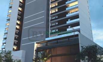 Imagem 2: )(- Perfeito para investir! Apartamento alto padrão com 2 quartos em Granbery