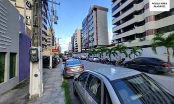 Imagem 4: ALUGA-SE apto com 04 quartos, sendo 03 suítes + dependência completa, EDF. Mans