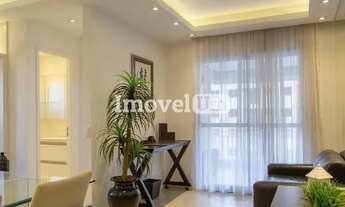 Imagem 2: Barra Funda Apartamento com 1 dormitório