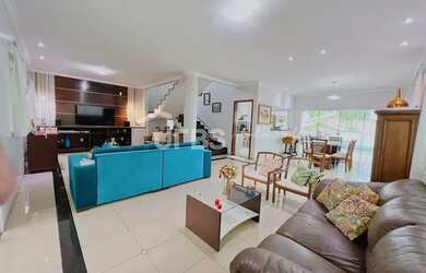 Imagem 2: Portal do Sol II - Sobrado 3 quartos, sendo 3 suítes