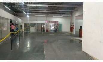 Imagem 2: Diadema - Galpão/Depósito/Armazém - Vila Nogueira