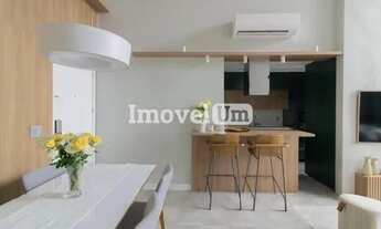 Imagem 4: Vila Olímpia Apartamento com 2 dormitórios