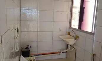 Imagem 5: Aluguel Apartamento 2/4