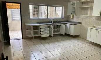 Imagem 5: Casa 3 Dormitórios 171m2 Para Alugar na Vila Regente Feijó São Paulo