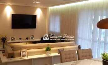 Imagem 3: Apartamento Jardim Santa Mena - Condomínio Classic