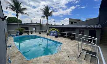 Imagem: Sobrado com 4 dorms, Sitio do Campo, Praia