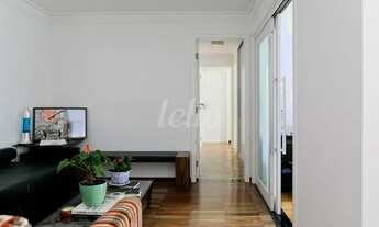 Imagem 3: São Paulo - Apartamento Padrão - Jardins