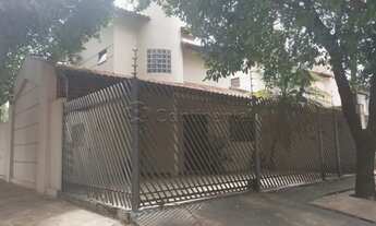 Imagem: Dourados - Casa de Condomínio - Jardim