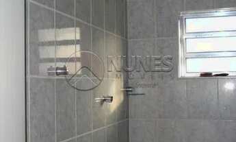 Imagem 6: Casa Assobradada em Osasco