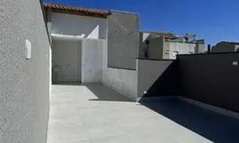 Imagem 3: Cobertura com 2 dormitórios para alugar, 100 m² por R$ 2.520,00/mês - Jardim Santo Alberto