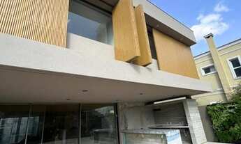 Imagem: Casa belíssima à venda no Alphaville 1