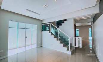 Imagem 7: Casa com piscina de 4 dormitórios à venda no condomínio Altos da Serra VI, Urbanova São Jo