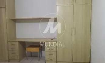 Imagem 6: Apartamento (tipo - padrao) 1 dormitórios, cozinha planejada, portaria 24 horas, elevador