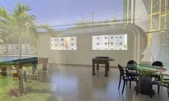 Imagem 5: APARTAMENTO NA MARIO ANDREAZZA COM PLANEJADOS NA COZINHA