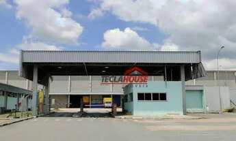 Imagem 3: Galpão para alugar, 34033 m² por R$ 715.000,00/mês - Distrito Industrial - Jundiaí/SP