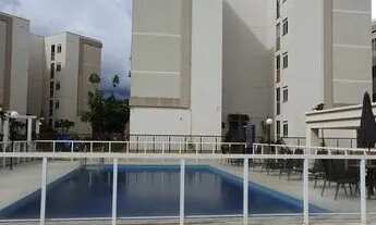 Imagem 5: EXCELENTE APARTAMENTO REFORMADO DE 02 QUARTOS COM PISO VINÍLICO NO CONDOMÍNIO BELLE HORIZO