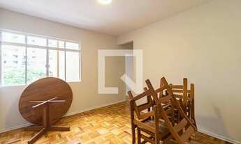 Imagem 2: Apartamento para Aluguel - Perdizes, 1 Quarto, 40 m2