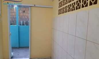 Imagem 3: Casa com 2 dormitórios à venda, 84 m² por R$ 270.000 - Cachoeira do Bom Jesus - Florianópo