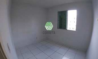 Imagem 5: Alugo apartamento 2 quartos com suíte no cond Recreio das Laranjeiras