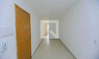 Imagem 2: Apartamento para Aluguel - Chácara Mafalda, 2 Quartos, 50 m2