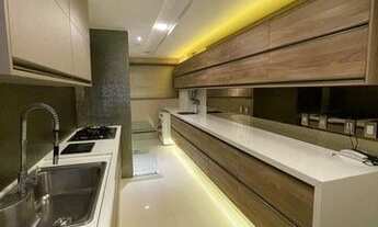 Imagem 4: DM- Excelente oportunidade às margens do rio que é o coração de Recife! Edf Maria Carmem e