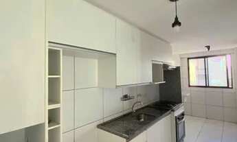 Imagem 4: Apartamento em Casa Amarela-3 quartos, lazer completo