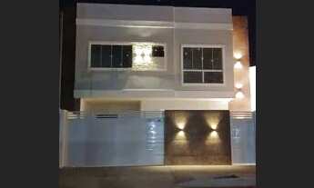 Imagem 2: Casa com 3 quartos sendo 1 suíte no Parque São Caetano