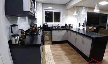 Imagem 5: Cidade Maia 122m²