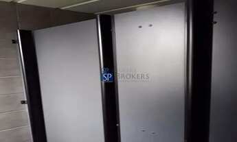 Imagem 4: Sala para alugar, 254 m² - Brooklin - São Paulo/SP